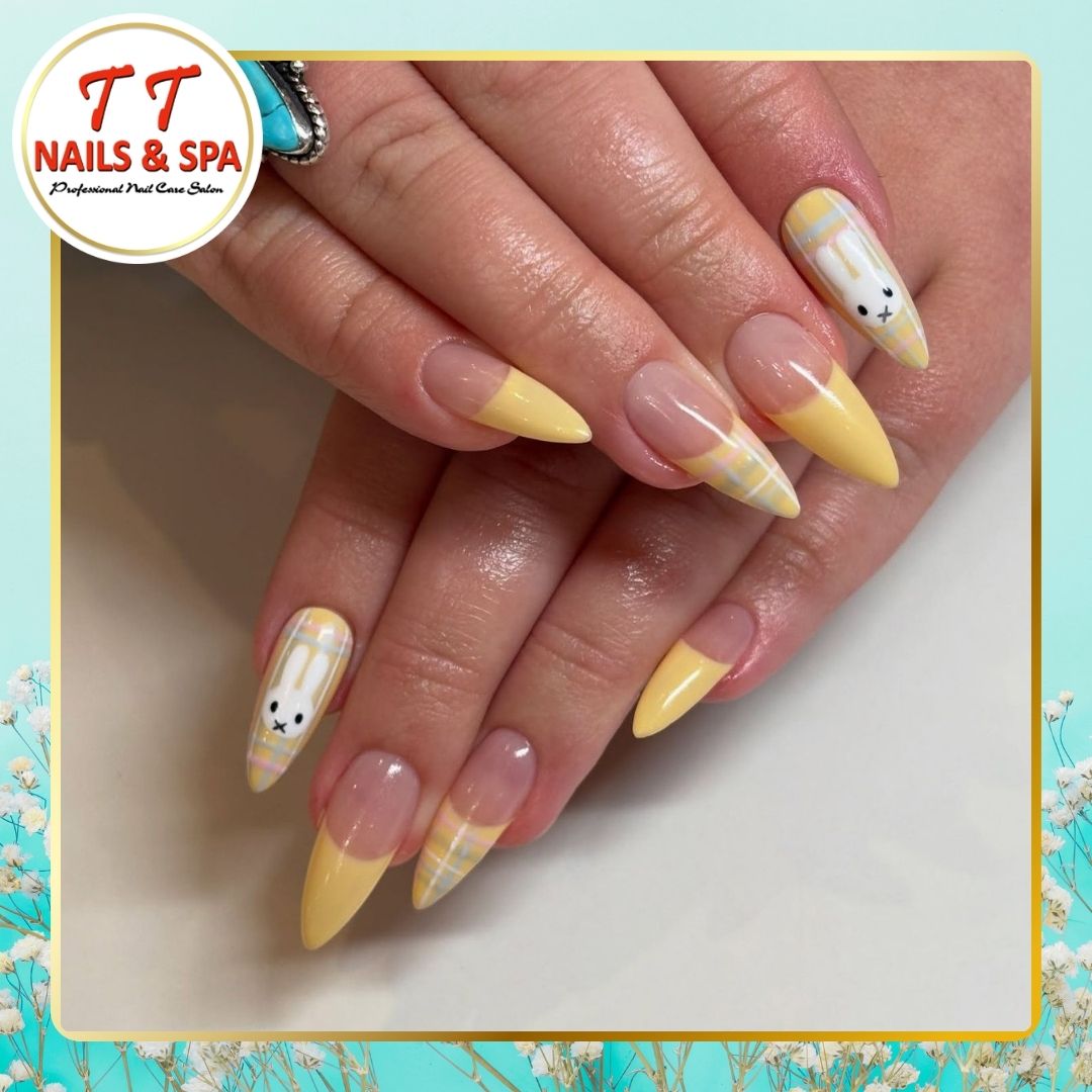 Nail Art Designs